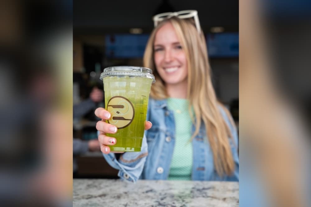 Ziggi’s Coffee permanently closes Katy location