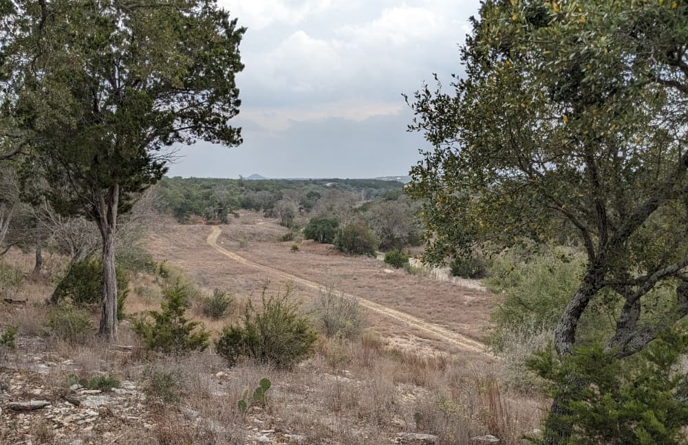Hays County opens 175-acre park preserve