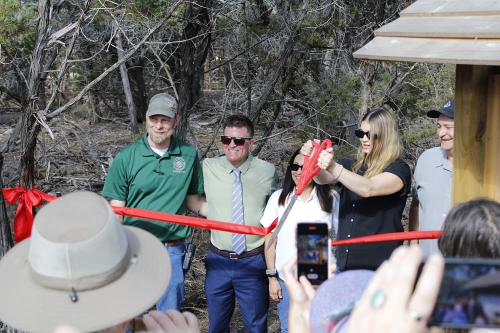 See 3 recent Hays County government updates