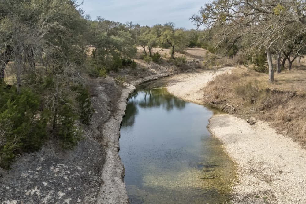 2 new residential developments seek Georgetown annexation for over 4,000 homes