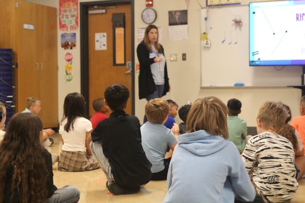 Bastrop ISD enrollment opens April 1