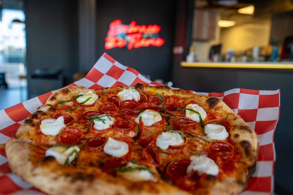 Cascadia Pizza Co. chooses Frisco for first Texas location