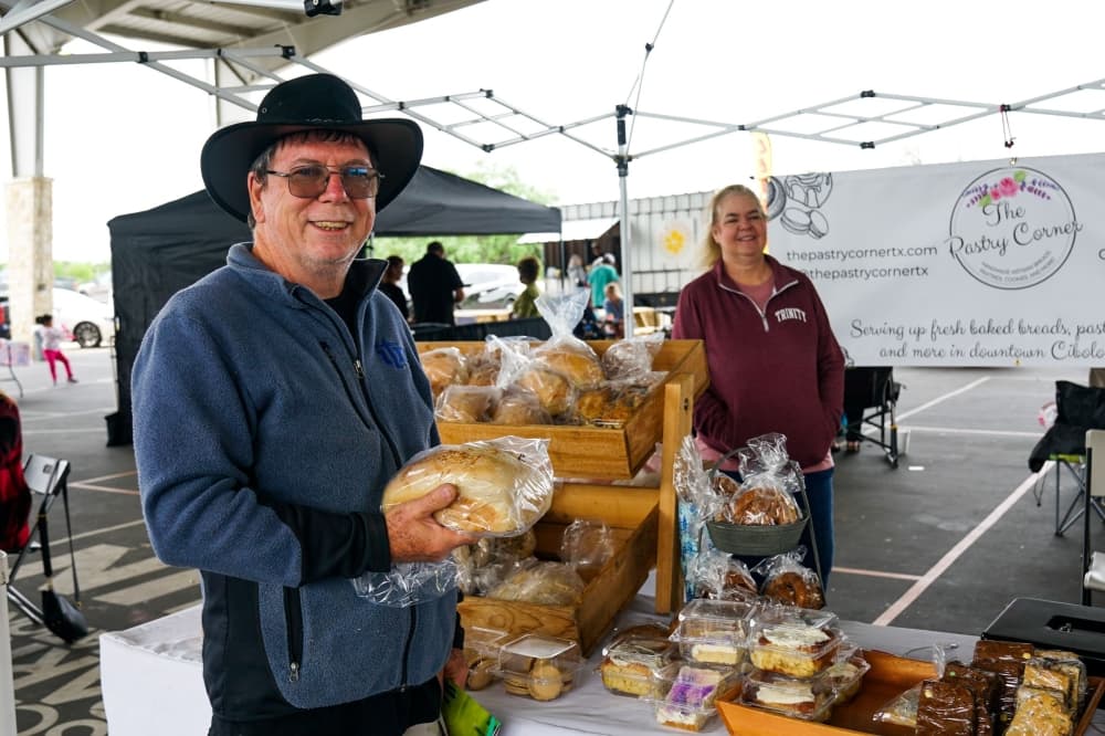 Kick off April with these 9 weekend events across San Antonio