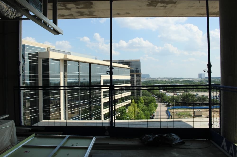Fort Worth data center, Hall Park multifamily facility: See 5 of the latest permits filed in the DFW area