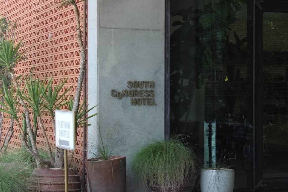 South Congress Hotel to undergo renovations during months-long closure