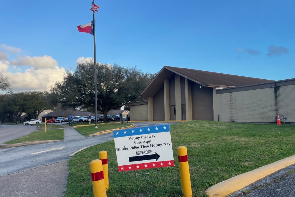 April 2 voter registration deadline nears for Greater Houston area city council, school board races