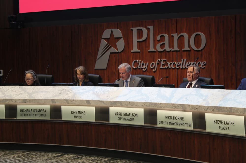 Plano officials to consider property tax increase based on 5-year financial forecast