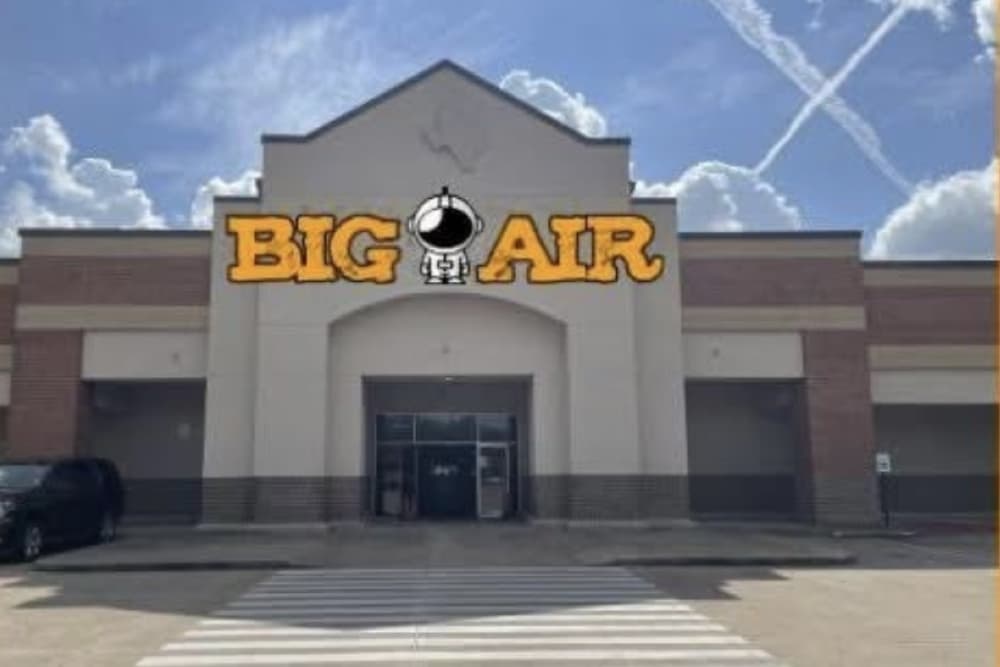 Big Air slated to open Missouri City location this summer
