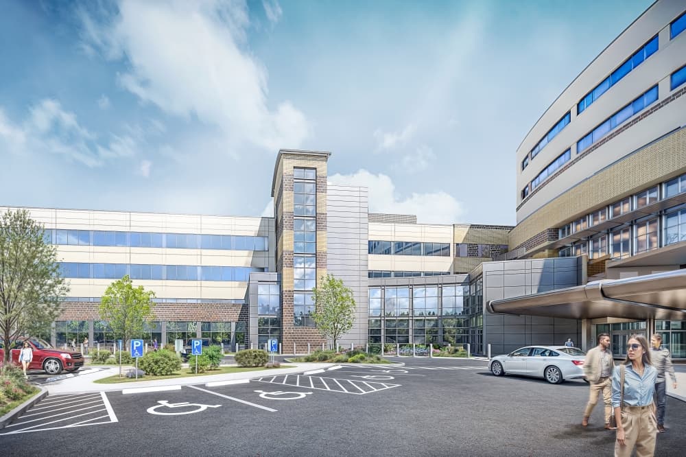 St. David's breaks ground on South Austin expansion