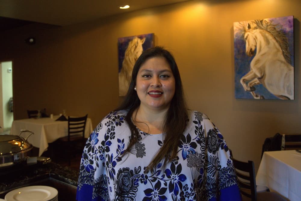 SP Brazilian Steakhouse serves prime cuts, family traditions in Lakeway