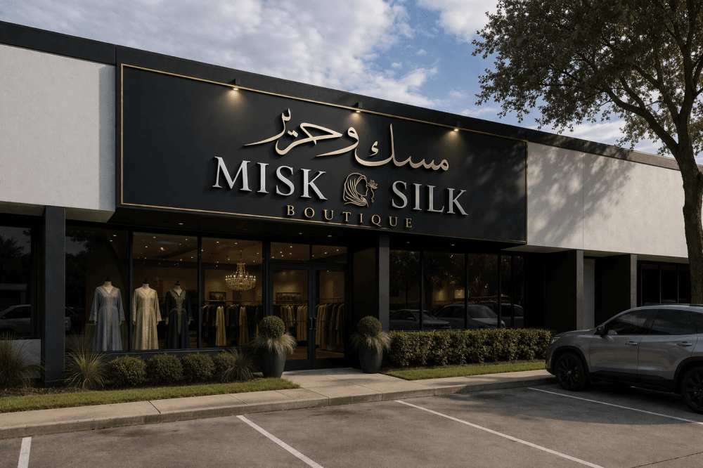 Misk Silk Boutique now selling women’s fashion in Richardson