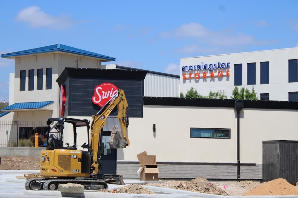 Swig to open 7th San Antonio-area location this summer
