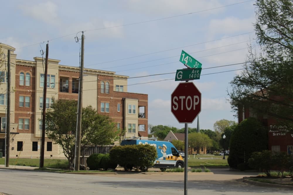 Check out 7 ongoing, upcoming transportation projects in Plano