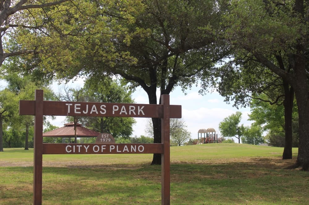 Plano council OKs $2.3M contract for Tejas Park renovations