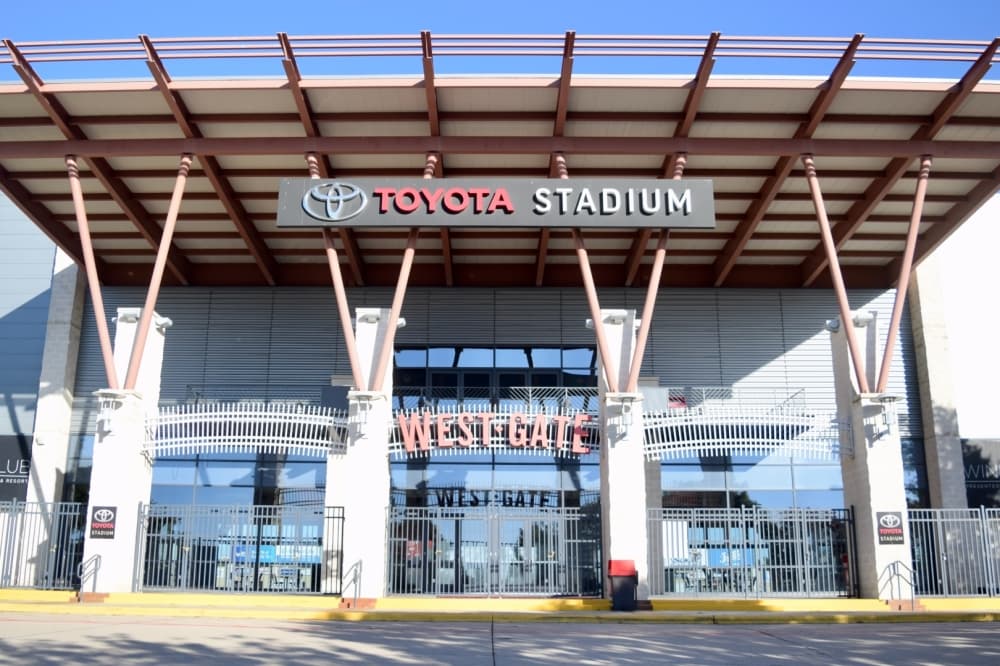 Frisco to host Sweden National Team for 2026 FIFA World Cup