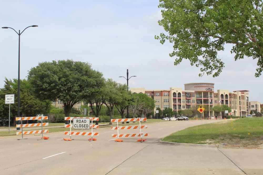 See 10 upcoming, ongoing construction projects in Frisco