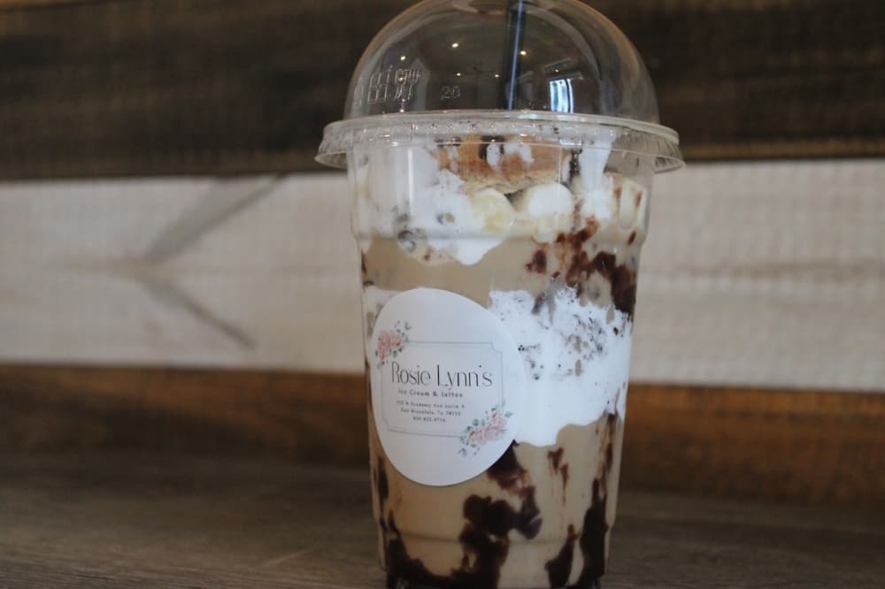 Locally owned ice cream shop to relocate in New Braunfels