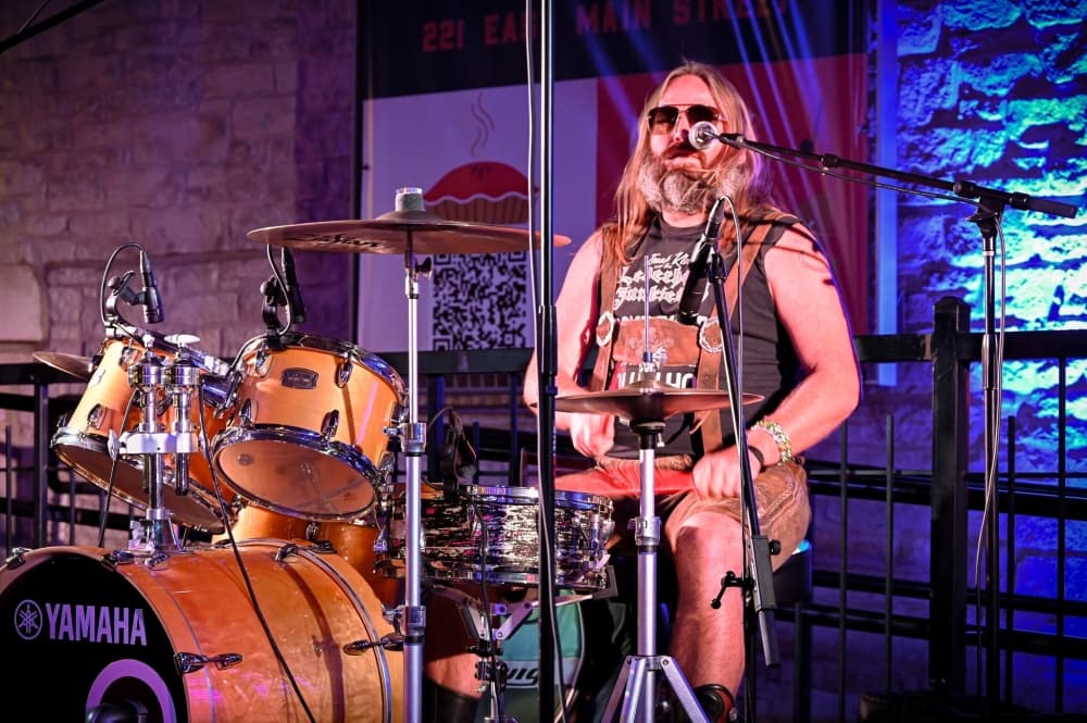 Concerts, car show among 11 events happening in Round Rock