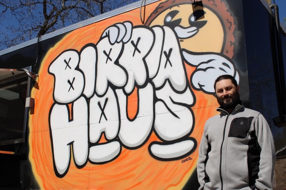 Birria Haus puts a twist on street food in New Braunfels