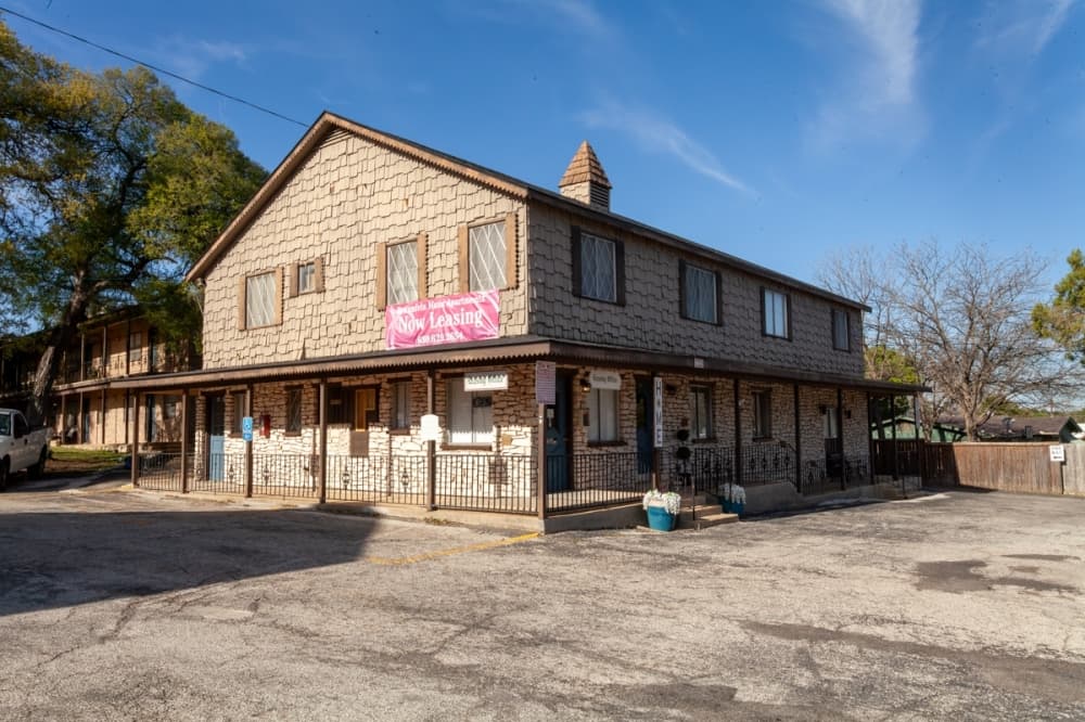 The Hill Marketplatz to bring more commercial space to New Braunfels