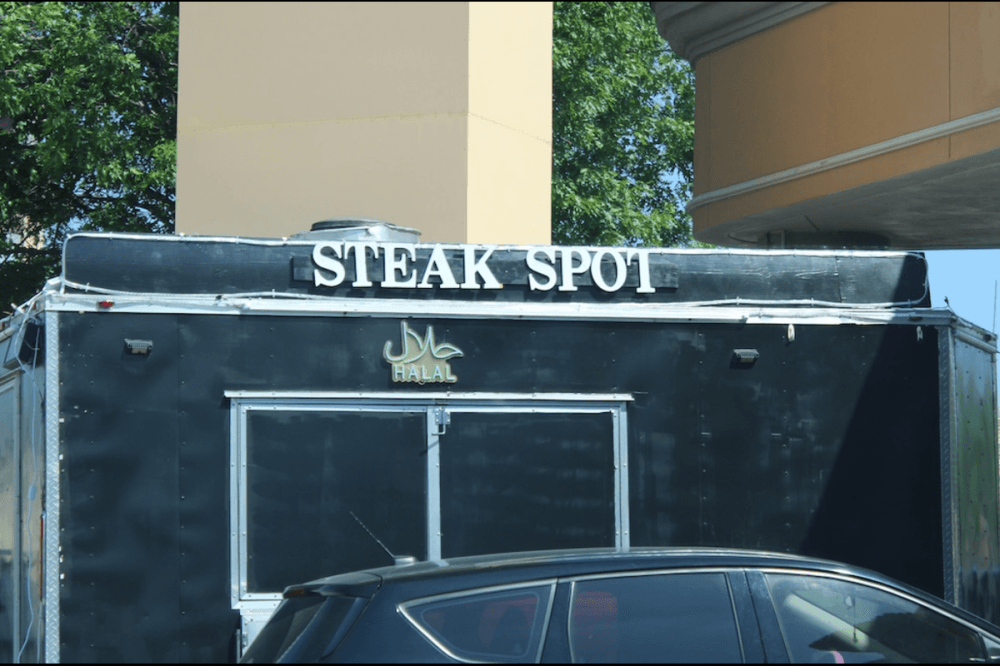 Houston-based Steak Spot opens new food truck in North San Antonio