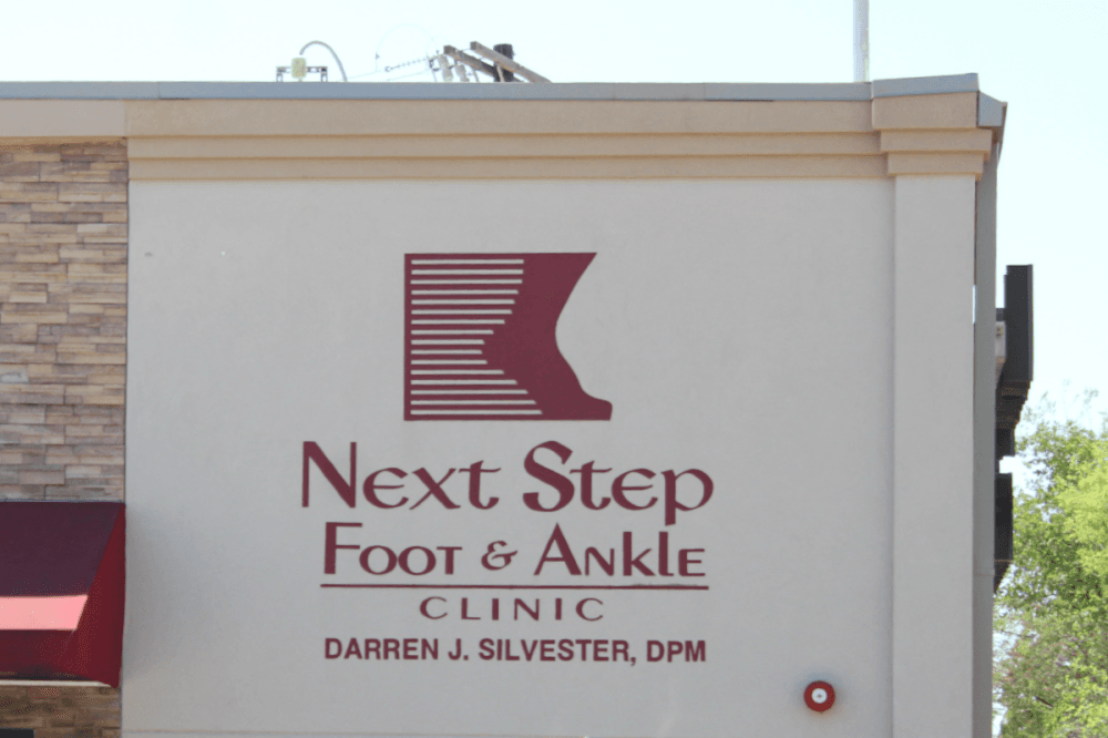 Next Step Foot & Ankle Clinic to celebrate 25 years in Universal City