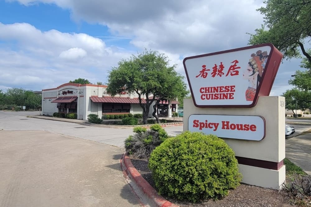 Spicy House brings Sichuan cuisine to Northwest Austin