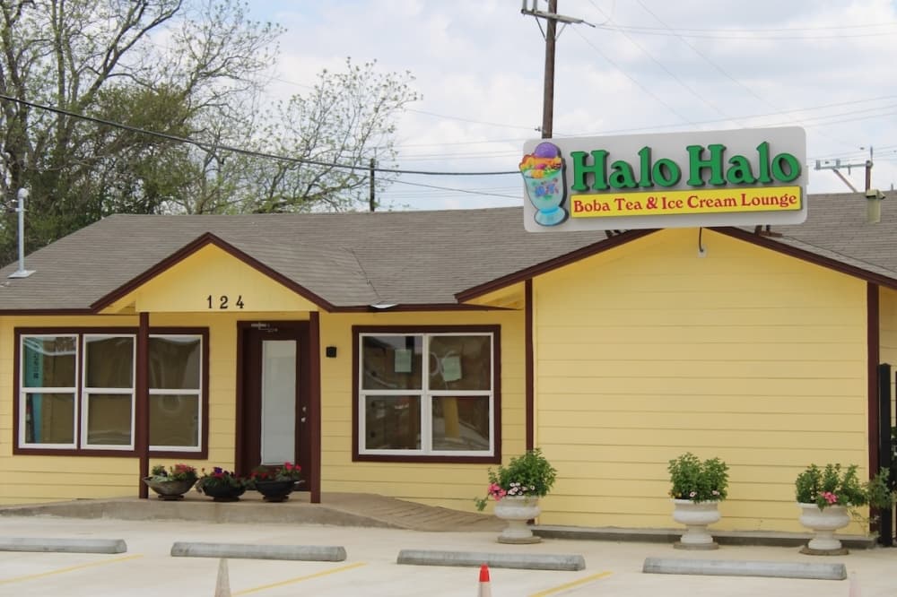 Filipino-style boba tea and ice cream lounge coming soon to Universal City