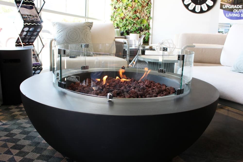 Koper Outdoor relocates showroom from Prosper to Frisco