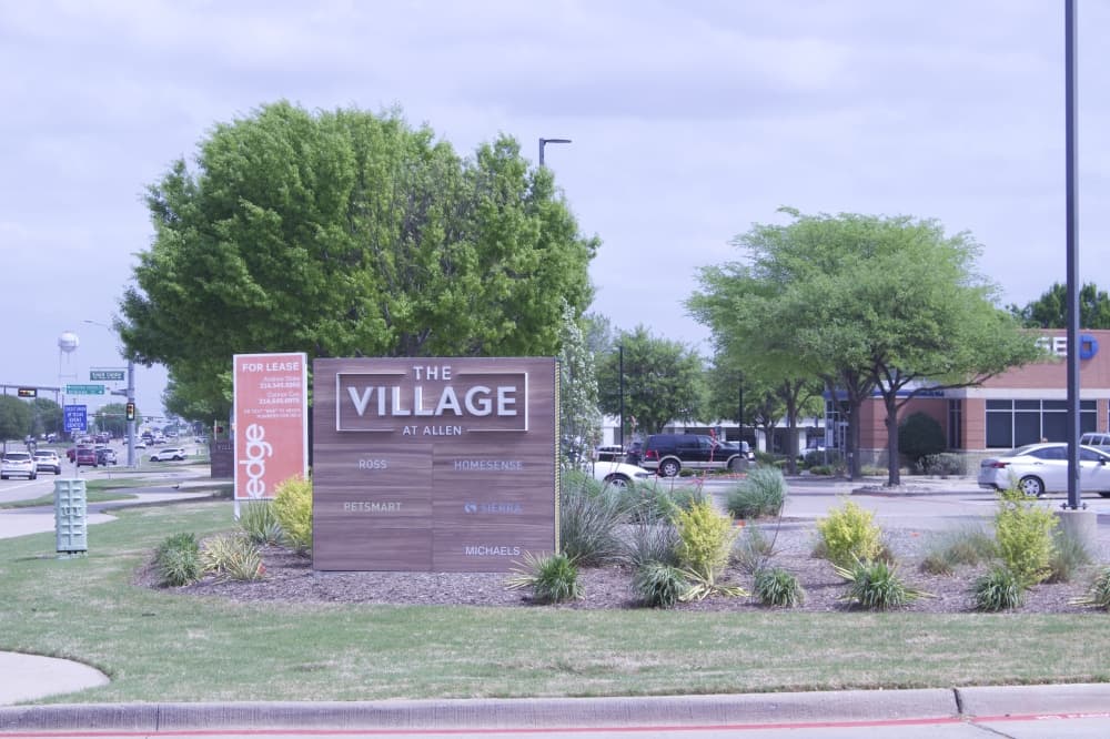 Florida-based real estate firm Sterling Organization takes ownership of The Village at Allen