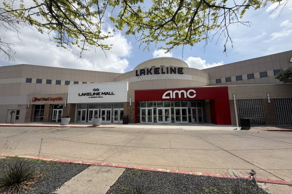 Halftime Sports Bar & Grill coming this summer to Lakeline Mall