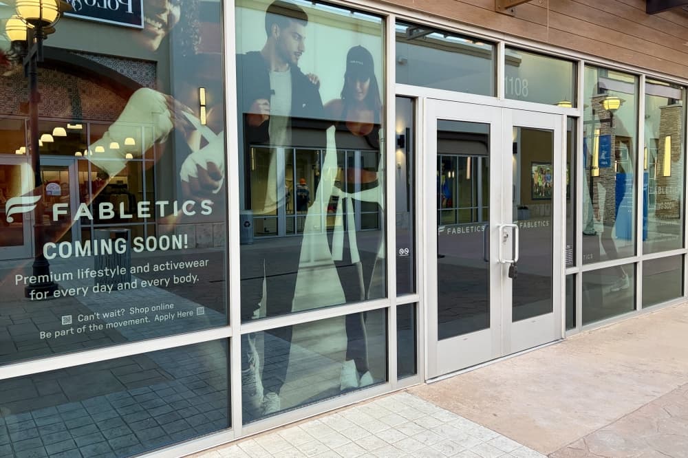 Tanger Outlets Fort Worth announces grand opening event for Fabletics