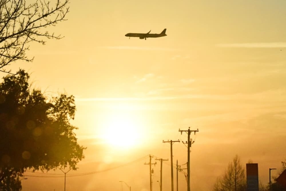 Fort Worth City Council to vote on DFW Airport's request to borrow $3B for construction projects