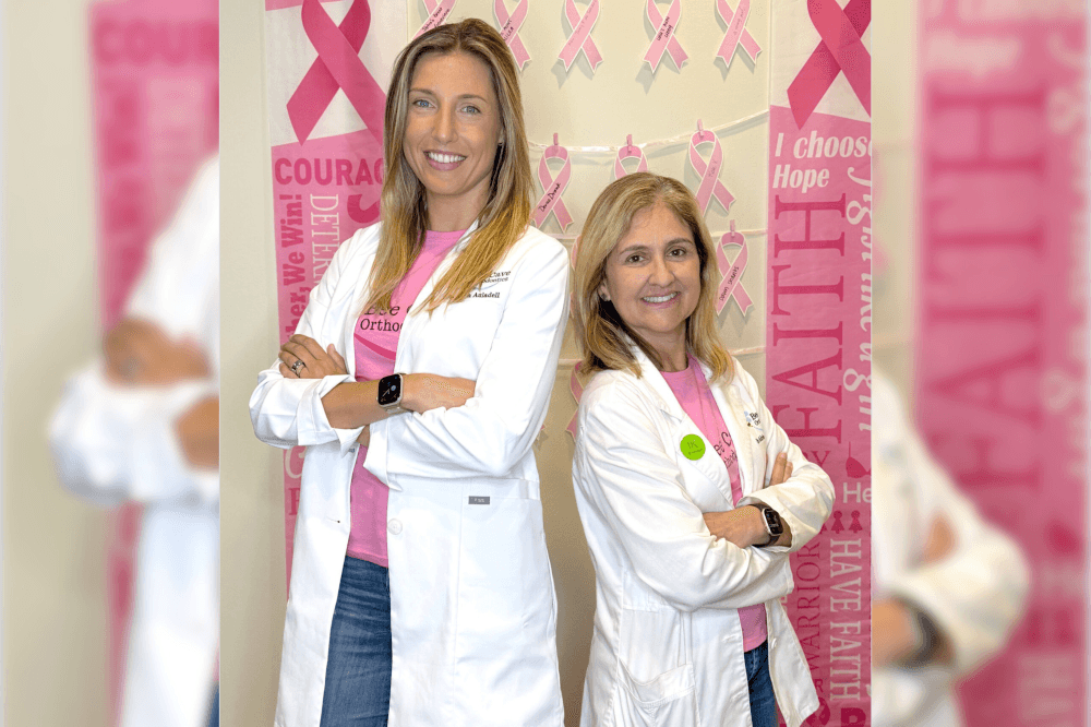 Bee Cave Orthodontics orthodontists smiling