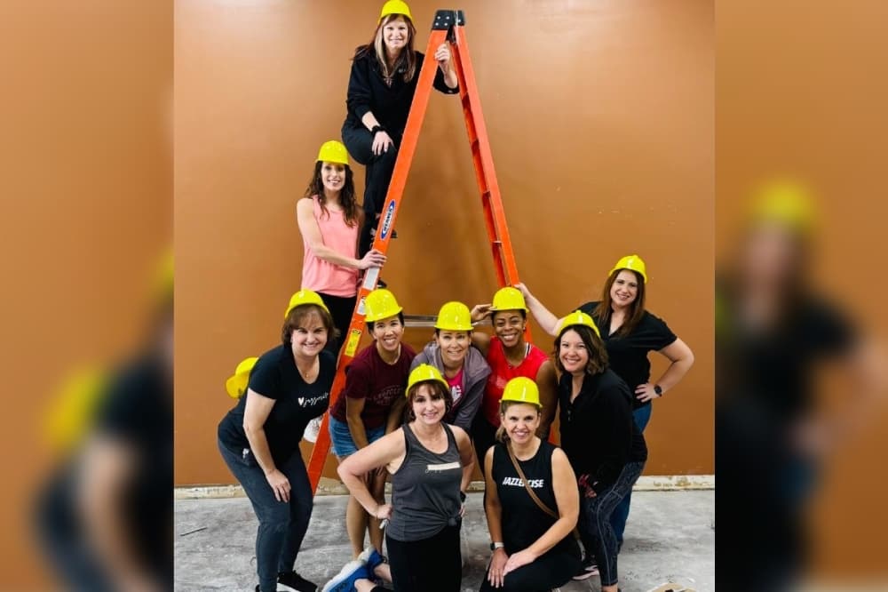 Jazzercise Cypress Northwest to relocate within Cy-Fair community