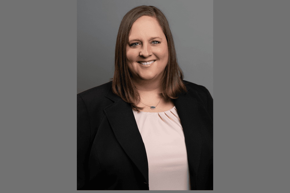 Kathryn Knotts headshot