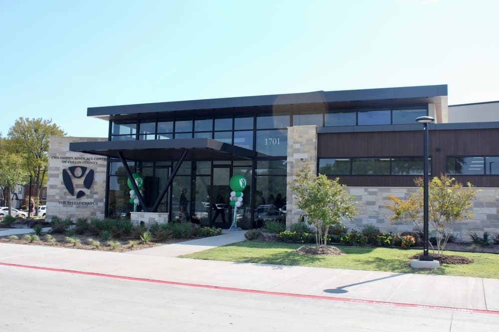 Children’s Advocacy Center of Collin County sees increased demand for services