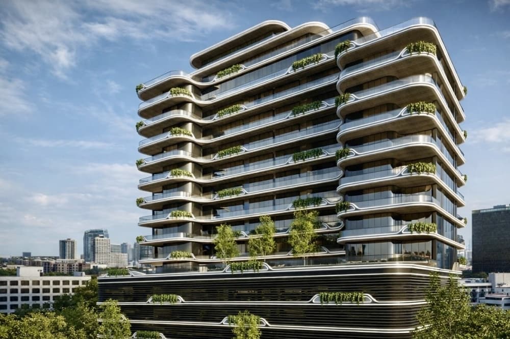 KA Residences selects Houston as first location for new wellness-focused luxury development