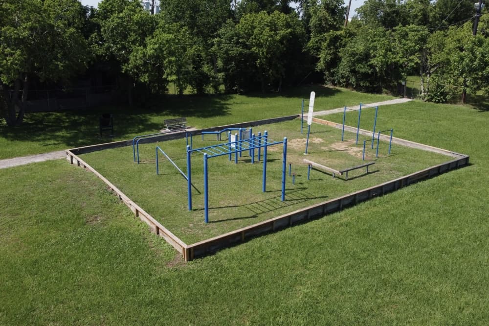 25 parks across the Greater Houston region to see upgrades through $60M public-private partnership
