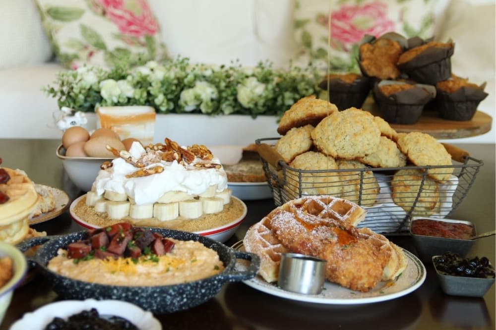 Buttermilk Cafe opens in Willis, trampoline park coming to Missouri City: 5 trending stories in the Greater Houston area