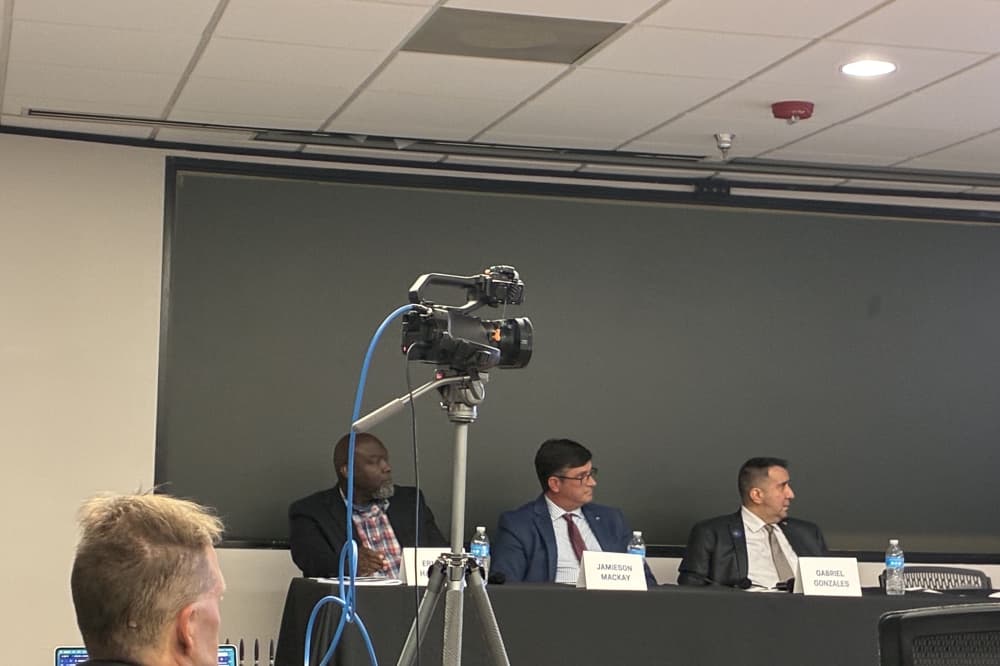Candidates for Clear Creek ISD board of trustees discuss key district issues