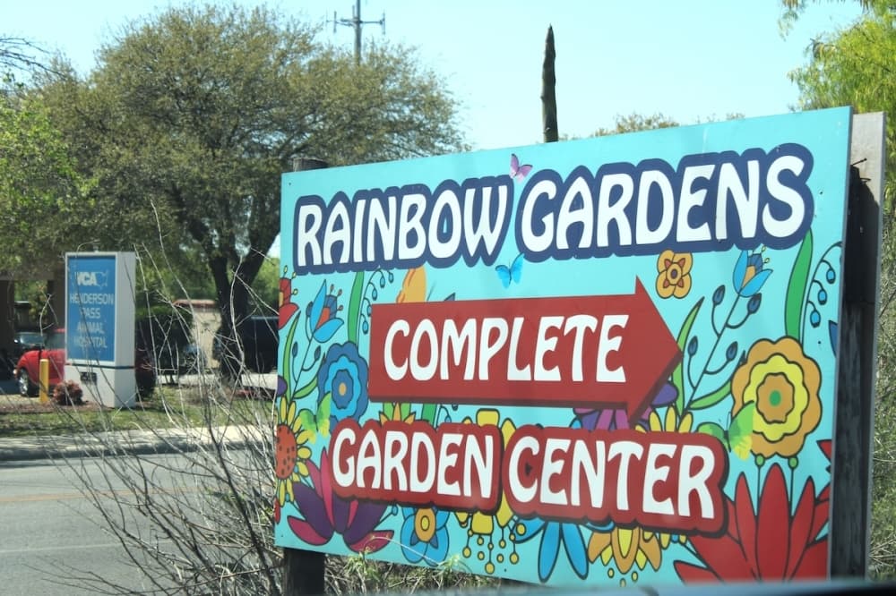 Local garden center to celebrate 50th anniversary this spring in San Antonio