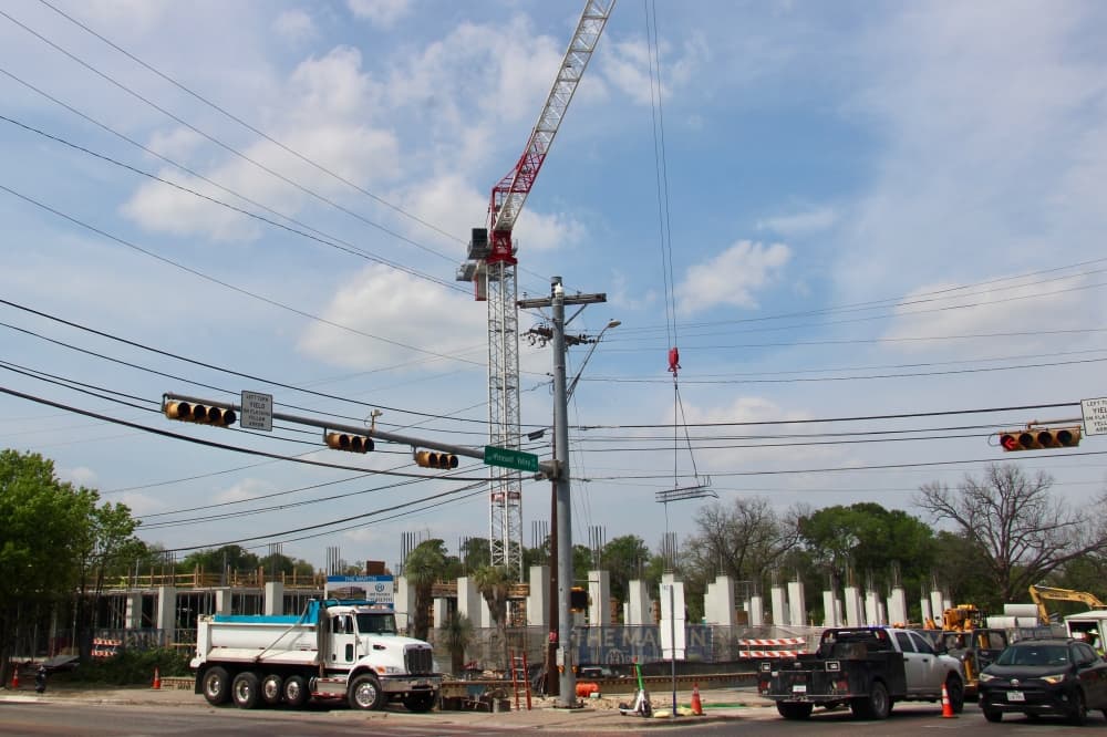 Austin unveils retooled development program for taller buildings, affordable housing