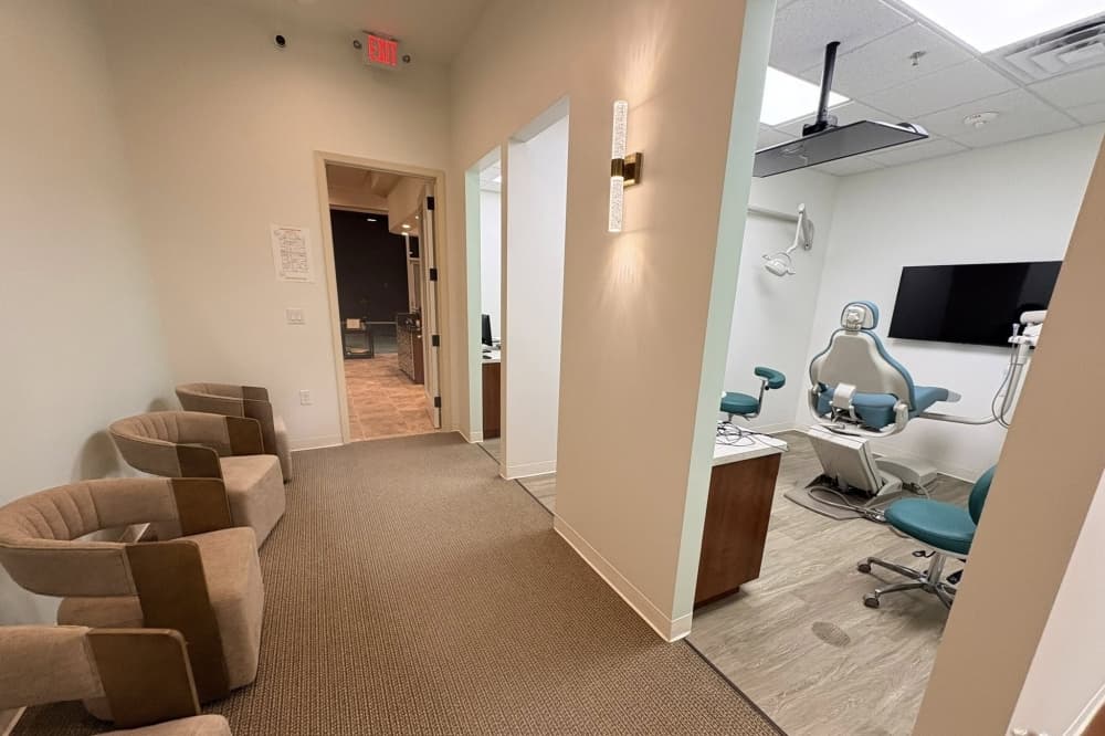 Local dentistry completes expansion project in Sugar Land
