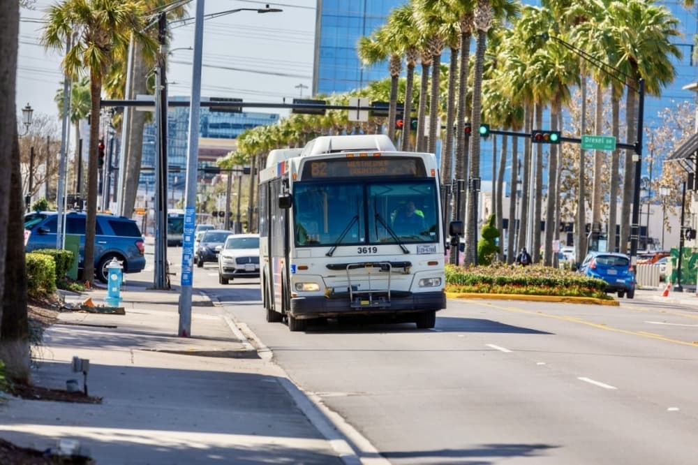 METRO completes construction on 19-mile Westheimer Road improvement project