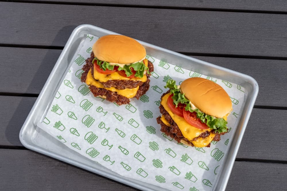 Shake Shack opens newest Houston location in Meyerland