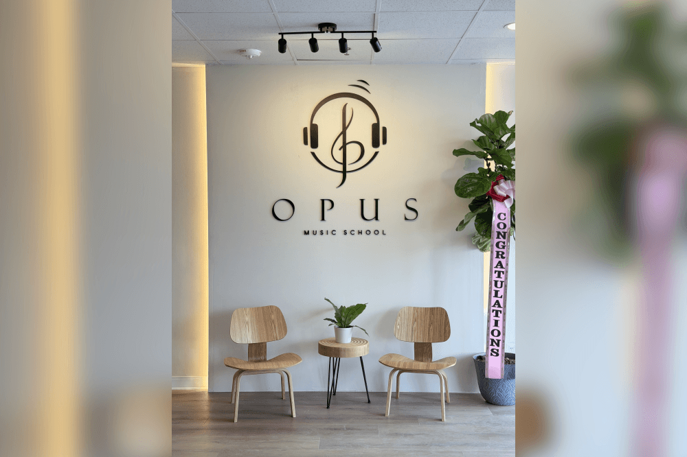 Opus Music School coming soon to Allen