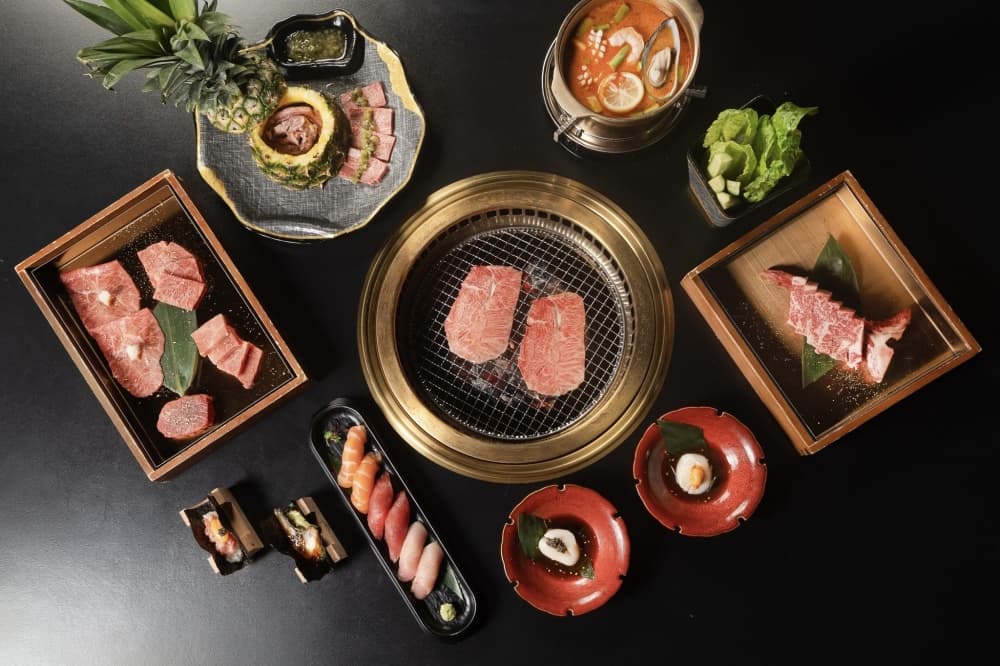 Wagyu, Nigerian dishes: 6 recently opened, featured dining spots in the Greater Houston area