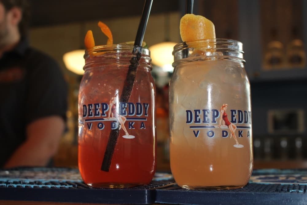 Deep Eddy Vodka Tasting Room closing in Dripping Springs