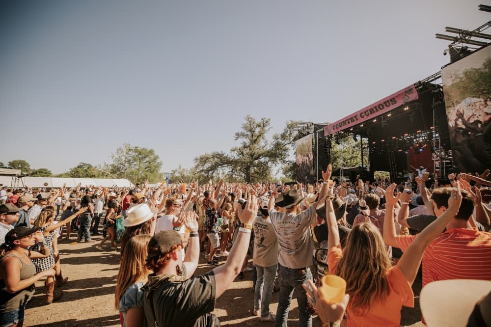 San Gabriel Park closures begin April 7 ahead of Two Step Inn Festival in Georgetown